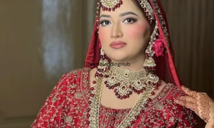 Queen Beauty Parlour